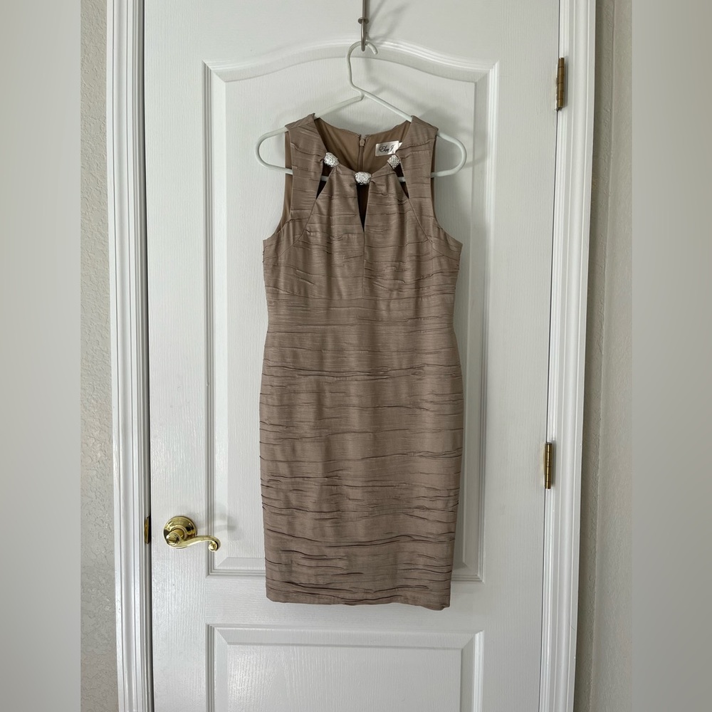 Eliza J Cocktail/Evening Dress